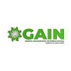 GAIN logo